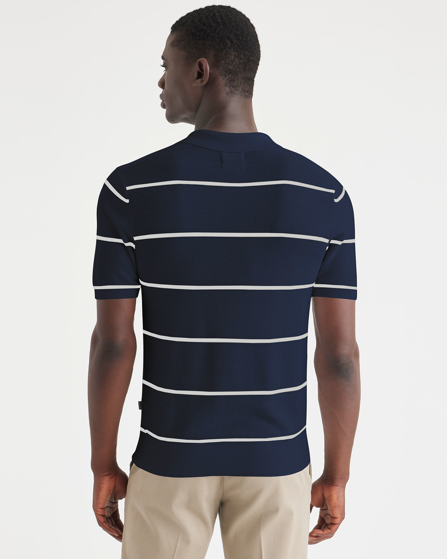 (image for) Sophisticated Sweater Polo, Regular Fit